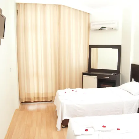 Zel Hotel-3