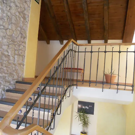 Hotel Ribera Del Duero-3