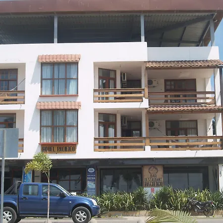 Hotel Pacifico-2