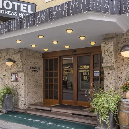 Hotel Andreas Hofer-3