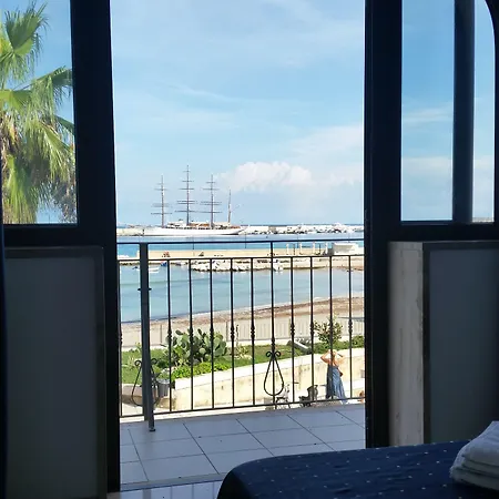 Hotel Profumo Di Mare-2