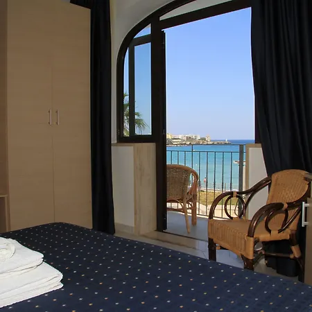 Hotel Profumo Di Mare-3