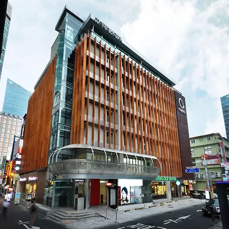 Metro Hotel Myeongdong-3