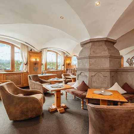 B&B Hotel Bergjuwel-2
