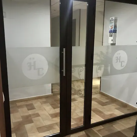 Hotel Cervantes-3