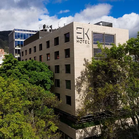 Ek Hotel By Preferred Hotels Group-3