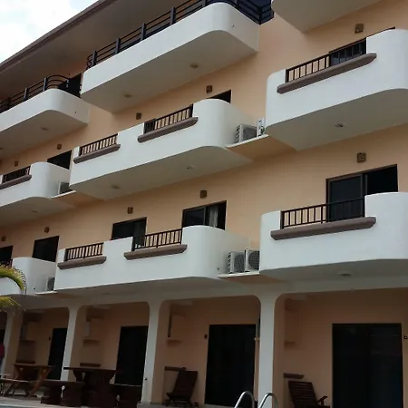 Hotel La Alondra-2
