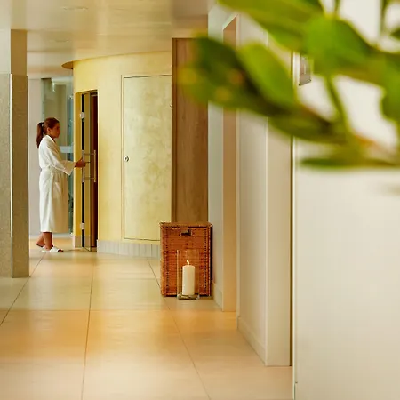 H4 Hotel München Messe-2
