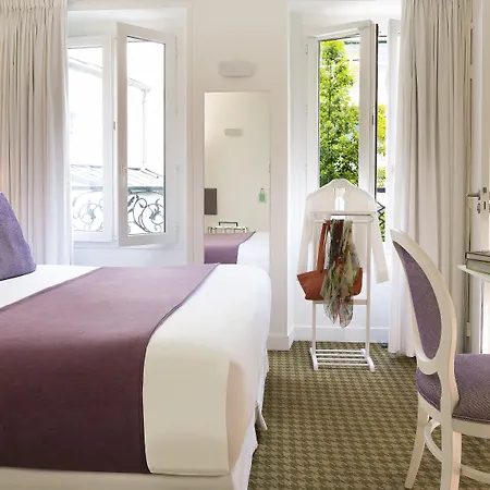 Hotel Mistral-3