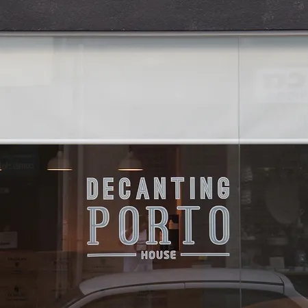 Decanting Porto House-2