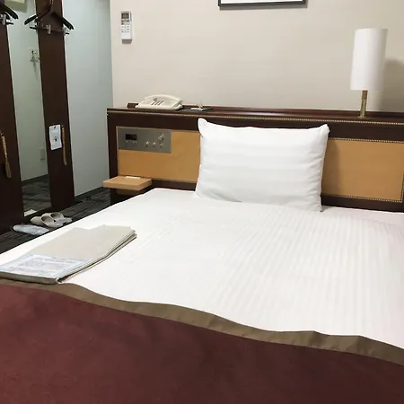 Hotel Hokke Club Kagoshima-2
