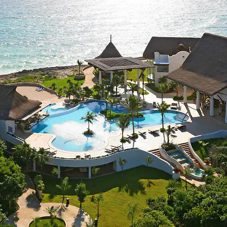 Kore Tulum Retreat & Spa Resort All Inclusive - Adults Only-3