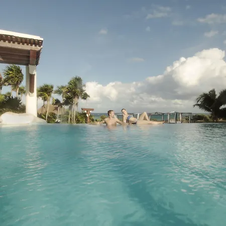 Kore Tulum Retreat & Spa Resort All Inclusive - Adults Only-2