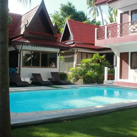 Chaweng Noi Resort-2