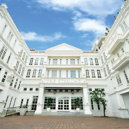 The Sterling Boutique Hotel Melaka-2