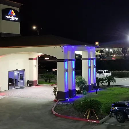 Homebridge Inn And Suites-3