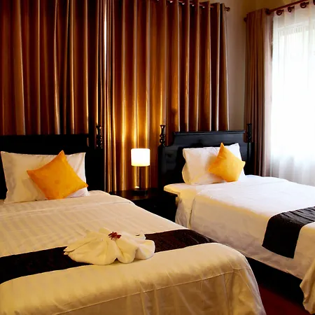 Cozy Boutique Hotel-2