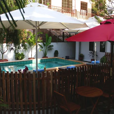 Cozy Boutique Hotel-3