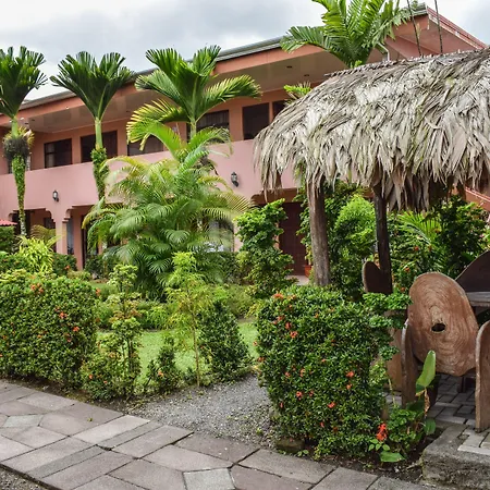 Hotel La Choza Inn-3