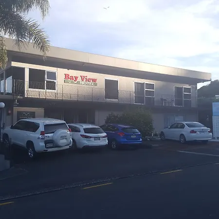 Bayview Motel-2