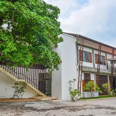 Goldi Sands Hotel-2