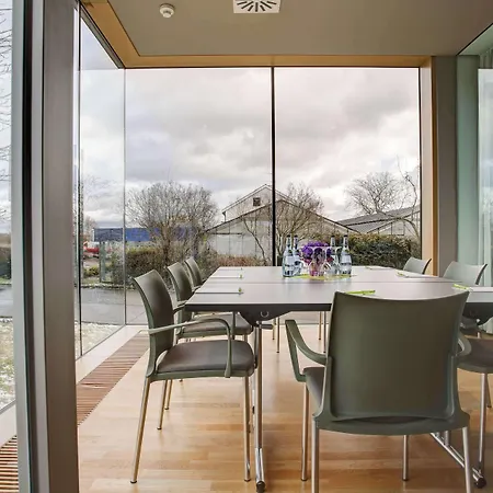 Centro Park Hotel Stuttgart, Trademark Collection By Wyndham-2