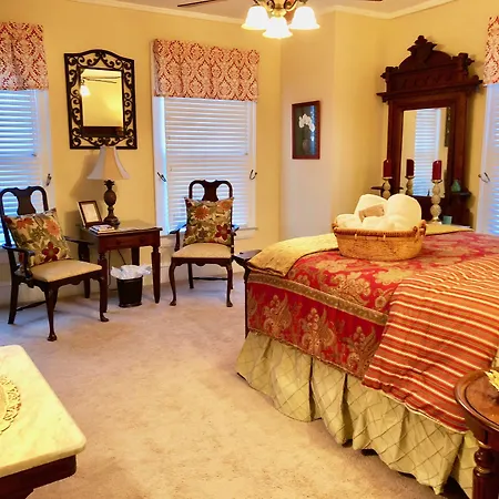 Bay Haven Inn Of Cape Charles-3