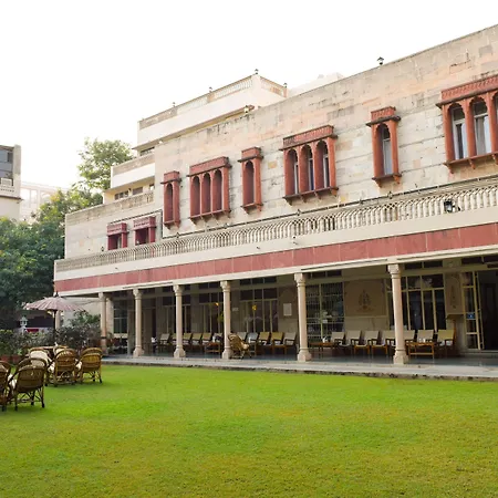 Hotel Arya Niwas-2