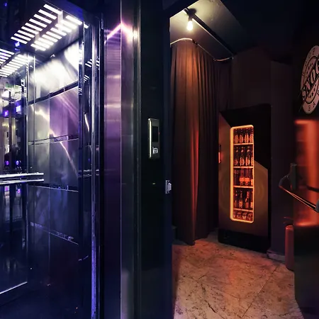 Duo Galata Hotel-2