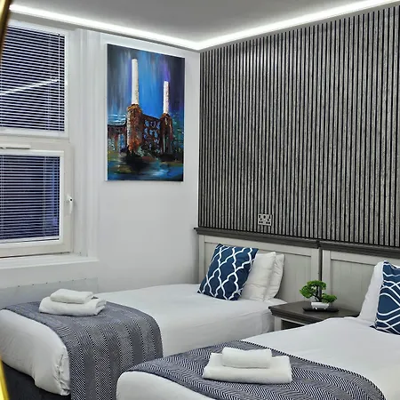 London Stay Apartments-2