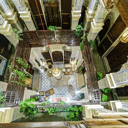 Riad Rcif & Spa Originale-2