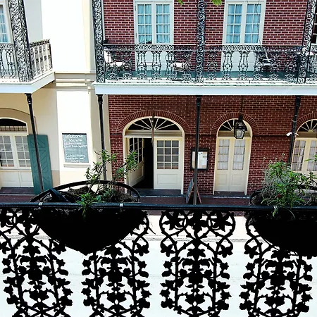 The Olivier House Hotel-2