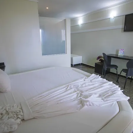 Motel Colorado (Adults Only)-2