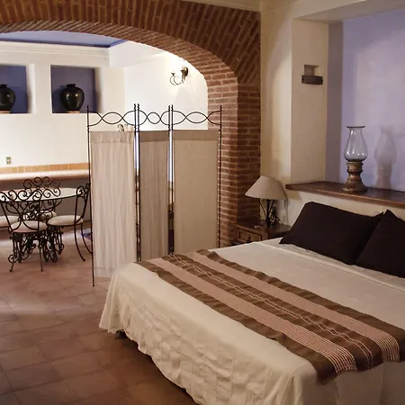 Hotel Trébol-2