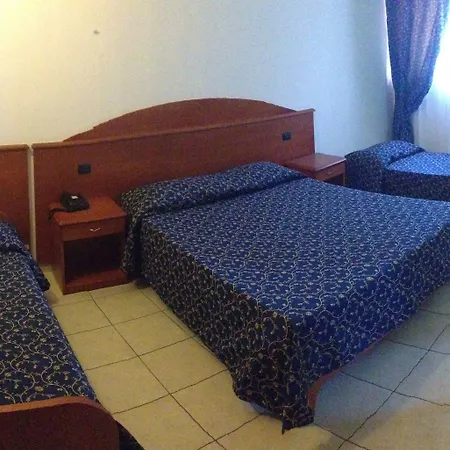 Hotel Castelmonardo-3