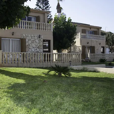 Kotzias Beach Apartments-3