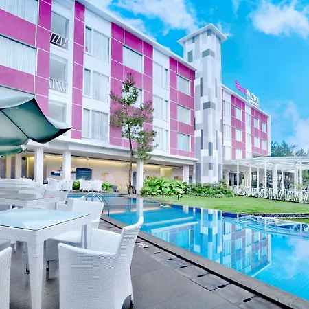 Favehotel Cimanuk Garut-2