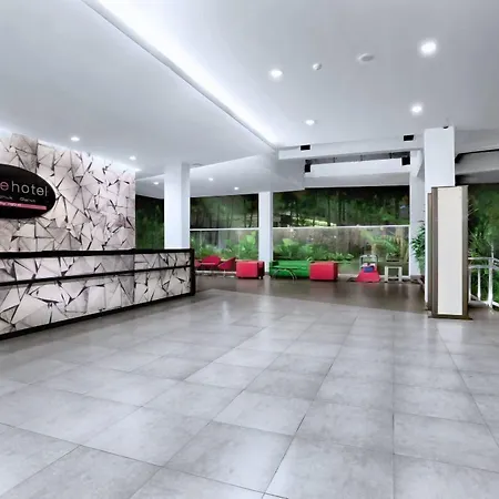 Favehotel Cimanuk Garut-3