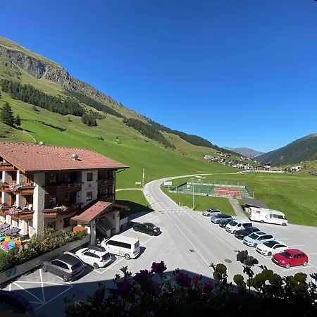 Kinder-&Gletscherhotel Hintertuxerhof-2