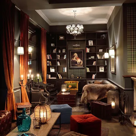 Syte Boutique Hotel Mannheim-3