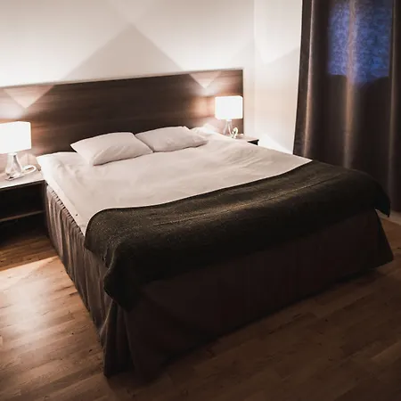 Stay Xtra Hotel Kista-3
