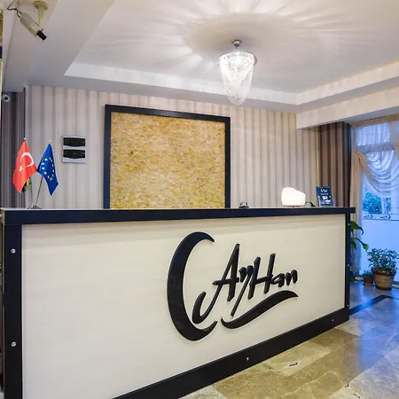 Ayhan Hotel-3