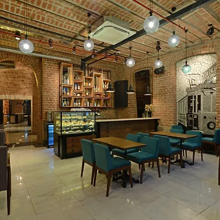 Regie Ottoman Istanbul - Special Category-3