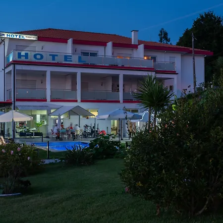 Hotel Minho Belo-2