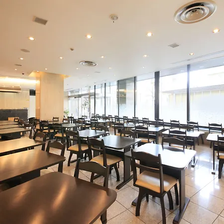 Hotel Nagano Avenue-3