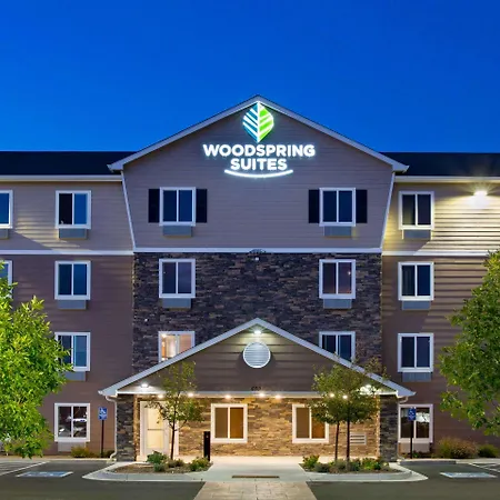 Woodspring Suites Grand Junction-2