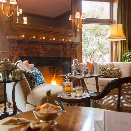 The Ivy Hotel-2