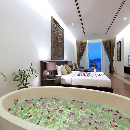 Crystal Blue Boutique Hotel-2