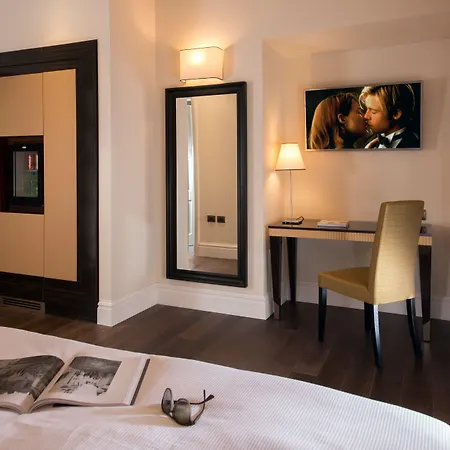 Tridente Suites-3