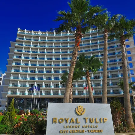 Royal Tulip City Center-3